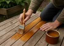 Lasure Bois Extérieur 67